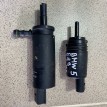 Насосы Омывателя BMW 5 E39 BMW 5er оригинальный номер 67128377613