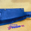 Кожух замка капота Mitsubishi Outlander II рестайлинг (2009—2013) Mitsubishi i оригинальный номер 7450A588