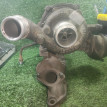 Турбина SsangYong Actyon 1 C100 2005–2010 Ssang Yong Actyon оригинальный номер 6640900780