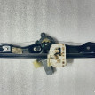 Стеклоподъемник задний левый BMW 3 F30 N20B20 2012 BMW 3er оригинальный номер 51 35 7 281 887