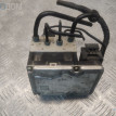Блок ABS BMW X3 F25 (2010—2014) BMW X3 оригинальный номер 34 51 6 881 325