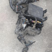 Проводка двигателя Nissan Qashqai 