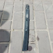Уплотнитель двери правой стойки Toyota Avensis Toyota Avensis