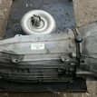Акпп Mercedes 722.997 204 207 212 Mercedes-Benz C-klasse  