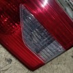 Название детали Фонарь в крышку багажника правый Модель BMW X3 E83 рест BMW X3  оригинальный номер 63213420204