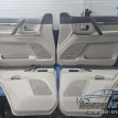Обшивка двери Pajero 4 левая правая передняя задня Mitsubishi i 