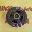 Шкив коленвала Toyota Allex 