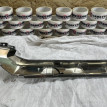 Накладка бампера нижняя Lexus RX IV оригинальный номер 53122-48060