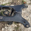 Балка подвески задняя Land Rover Freelander 2 Land Rover Freelander оригинальный номер 6h525k091