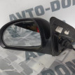 Зеркало левое Kia Ceed 1 ХЭТЧБЕК 1.6 2007 Kia Cee'd оригинальный номер 876101H500