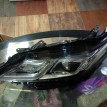 Фара Led Toyota Camry 2018-2023 8118533D71 70, передняя левая Toyota Camry  