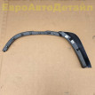Расширитель задней арки Land Rover Defender 2 L663 Land Rover Defender оригинальный номер LR147939