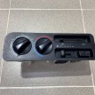 Блок управления печкой Toyota Tercel 1999 г Toyota Tercel 