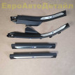 Накладки порогов M-пакет BMW X5 G05 / G18 / F95 BMW X5 оригинальный номер 51477479935