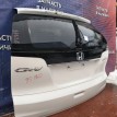Крышка багажника Honda CR-V 4 2012-2015 68100T1GE10ZZ Honda CR-V  