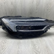 Фара левая Volvo XC60 Volvo XC60 оригинальный номер 31656555