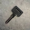Заготовка ключа Volvo 240 Volvo 240 Series 