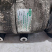 Компрессор кондиционера Hyundai Getz Hyundai Getz оригинальный номер 977011C250