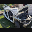 Кузов Renault Kaptur 2019 731129037R REA/RBA H4M Renault Kaptur 