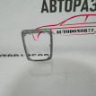 Рамка кулисы мкпп  Ford focus  2 Ford Focus 