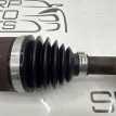 Привод передний правый Suzuki SX 4 EYA21S M16A Suzuki SX4 