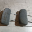 Подголовник сиденья Mitsubishi Diamante 