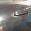 Дверь задняя левая SsangYong Actyon New Ssang Yong Actyon оригинальный номер 6301134002