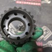 Шестерня коленвала Hyundai Tucson 1 G4GC 2.0 Hyundai Tucson оригинальный номер 2312123000