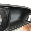 Ручка двери внутренняя задняя правая Mercedes-Benz Mercedes-Benz A-klasse 