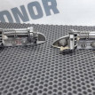 Ручка двери Renault Logan 2009-2015 Renault 15 оригинальный номер 7700433075