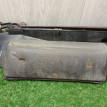 Кронштейн заднего бампера Citroen C3 FC TU5JP4 Citroen C3 оригинальный номер 9642635377