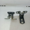 Петли двери задняй правой  Mitsubishi lancer 10 Mitsubishi Lancer 