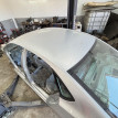 Крыша Volkswagen Polo 5 mk5 седан 2012 Volkswagen Polo оригинальный номер 6RU 817 111