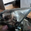 Фара галоген Honda Cr-V 3 2007-2012, передняя левая Honda CR-V  