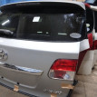 Дверь багажника Toyota Avensis 