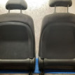 Передние сиденья Nissan Almera Classic B10 Nissan Almera Classic 