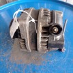 Генератор Honda Pilot 2 2008-2015 593 J35Z4 Honda Pilot 