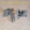Петля двери багажника Land Rover Defender 2 (L663) Land Rover Defender оригинальный номер LR131738