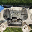 Блок управления отопителем Renault Sandero BS11 Renault 14 оригинальный номер 6001551698
