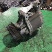 Компрессор кондиционера Subaru Legacy 2009-2015 A1099 BR9 EJ255 Subaru Legacy  