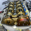 Двигатель Toyota Allion 