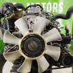 Двигатель Mitsubishi Pajero 1993-2002 398 4M40 Mitsubishi Pajero  
