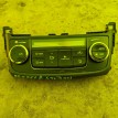 Блок управления климат-контролем Toyota Corolla 