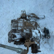 Коробка раздаточная Chevrolet Niva I (2002—2009) Chevrolet Niva оригинальный номер 2123