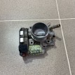 Дроссельная заслонка Hyundai Solaris G4FA Hyundai Solaris оригинальный номер 351002B150