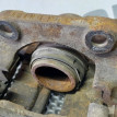 Суппорт правый Renault Logan 2005-2014 Renault 15 