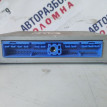 Блок управления двигателем Nissan Almera N15 1.4 Nissan Almera оригинальный номер 237102N366