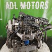Двигатель Honda Hr-V 1999-2006 10002PELE00 D16W1 Honda HR-V  