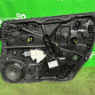 Стеклоподъемник Mercedes GL 2012-2019 A1667200279 X166, передний правый Mercedes-Benz GL-klasse 