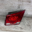 Фонарь правый внутренний Chevrolet Cruze 12-15 Chevrolet Cruze оригинальный номер 95130773